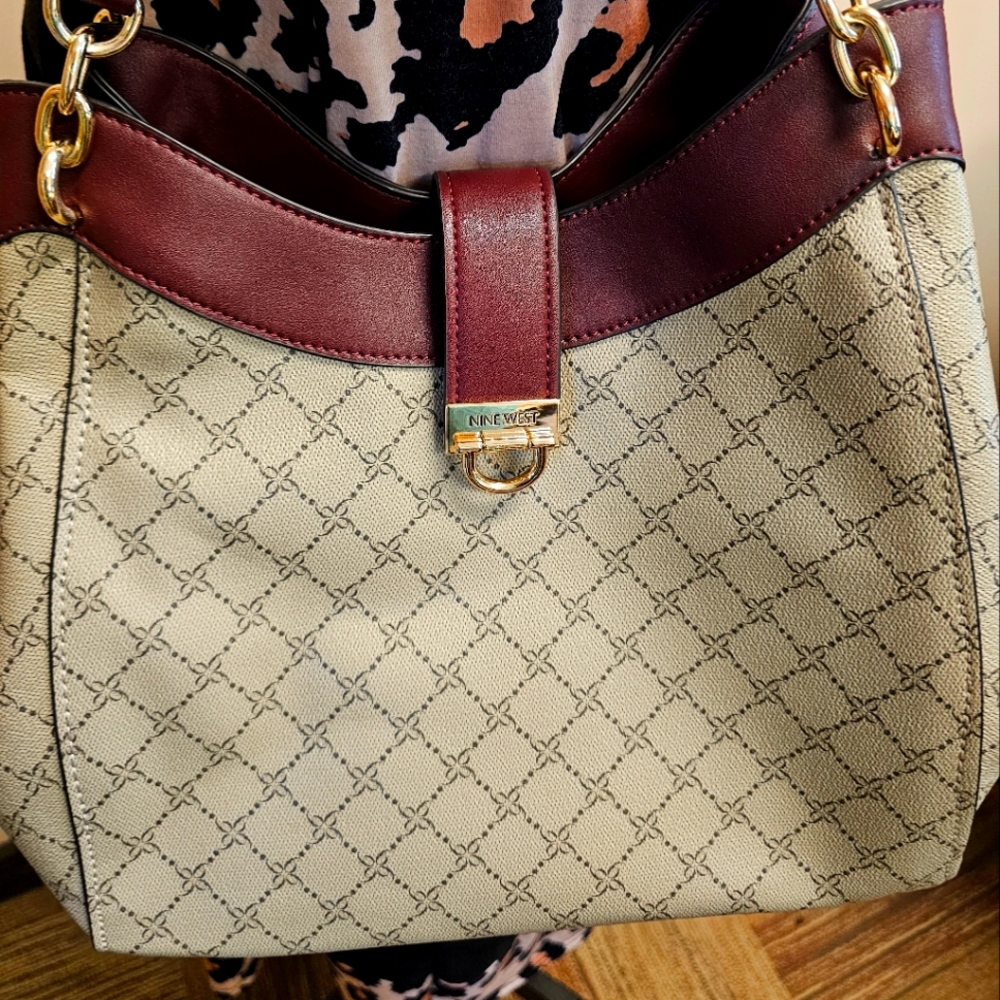 Nine West Handbag